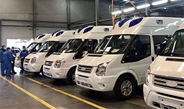 提前复工，驰援疫区，88858cc永利(中国)在行动!