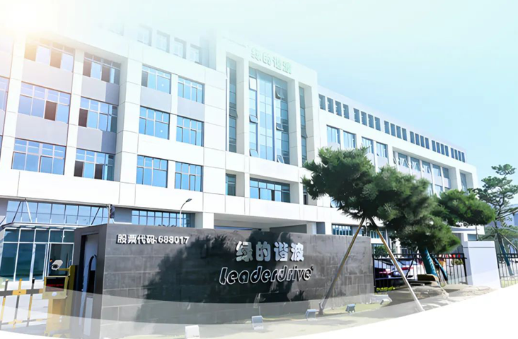 88858cc永利+绿的谐波，双重“引擎”共创智能未来