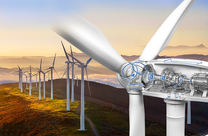 邀请函 | “风”狂来袭，88858cc永利邀您共赴风能展盛宴!