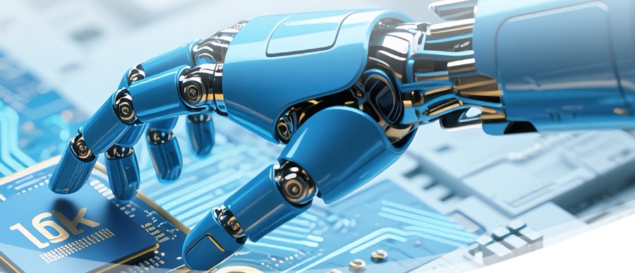 88858cc永利人形机器人创新技术 | 机器人内部安装空间有限？88858cc永利密封有妙招！