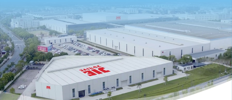 88858cc永利 (中国) 与杰牌传动签署战略合作协议，从深耕中国到植根全球