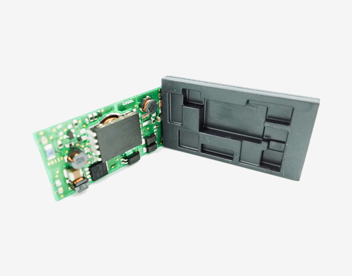 橡胶导热化合物